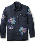 PS by Paul Smith Shirt Jacket - Lyst