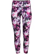 H&M Sports Tights - Lyst