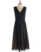 Ivy & Blu Whole Lotta Luxe Dress - Lyst