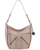 The Sak Iris Large Leather Hobo - Lyst