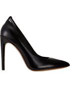 Alexander Wang Kiko Pumps - Lyst