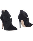 Les Trois Garçons Shoe Boots - Lyst