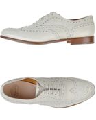Church's Lace-Up Shoes - Lyst