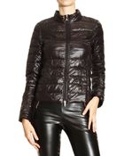 Patrizia Pepe Down Jacket - Lyst