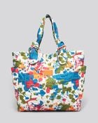 Marc By Marc Jacobs Tote Pretty Nylon Medium Tate - Lyst