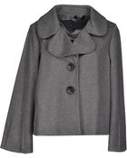AnlĂș Coat - Lyst