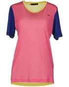 DSquared2 T-Shirt - Lyst