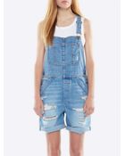 Current/Elliott The Shortall - Lyst