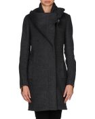 C'n'c' Costume National Coat - Lyst