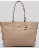 Furla Tote Melissa Medium East West Top Zip - Lyst