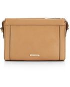 Rebecca Minkoff Mini Crosby Crossbody - Lyst