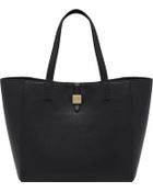 Mulberry Tessie Tote - Lyst