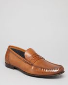 To Boot Malone Penny Loafers - Lyst