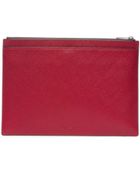 Michael Kors Jet Set Men'S Multi Zip Pouch - Lyst