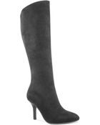 Chinese Laundry Stylist Tall Shaft Boots - Lyst