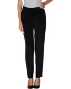 Sachin & Babi Sachin + Babi Casual Trouser - Lyst