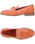 Swamp Moccasins - Lyst