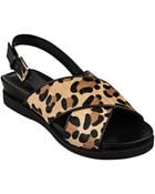 Isaac Mizrahi New York Bianca Lee Sandals - Lyst