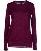 DKNY Sweater - Lyst