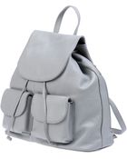 Parentesi Rucksacks Bumbags - Lyst