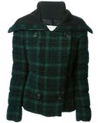 Moncler 'Palas' Padded Jacket - Lyst