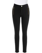 Calvin Klein Ankle Pants - Lyst