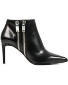 Saint Laurent Ankle Boots - Lyst