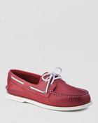 Sperry Top-sider A/O 2-Eye Free Time Boat Shoes - Lyst