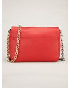 Proenza Schouler Small 'Courier' Shoulder Bag - Lyst