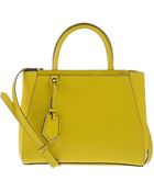 Fendi Handbag - Lyst