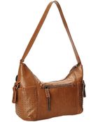 The Sak Kendra Hobo - Lyst