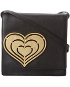 Jonathan Adler Vera Heart Crossbody - Lyst