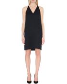 The Row Sleeveless Shift Dress - Lyst