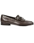 Ferragamo Loafers - Lyst