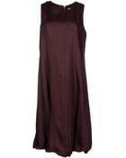 Hache Kneelength Dress - Lyst