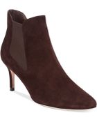 Cole Haan Womens Carmen Booties - Lyst