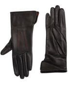 Agnelle Gloves - Lyst