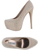Steve Madden Court - Lyst
