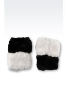 Emporio Armani Cuffs - Lyst