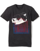 Marc By Marc Jacobs Astro Dogs Tee - Lyst