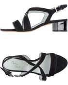 Maria Cristina Sandals - Lyst