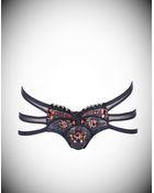 Agent Provocateur Ester Brief - Lyst