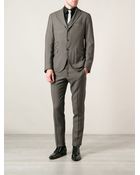 Boglioli Classic Formal Suit - Lyst