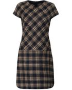 Weekend By Maxmara Orense Dress - Lyst
