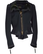 Gianfranco Ferré Jacket - Lyst