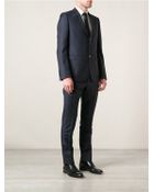 Gucci Suit - Lyst