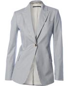 Gucci Jacket - Lyst