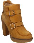 Serafini Boots - Lyst