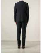 Valentino Two Piece Suit - Lyst