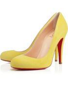 Christian Louboutin Ron Ron - Lyst